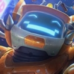 Nunu Bot n.v. (Willump)