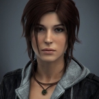 Lara Croft