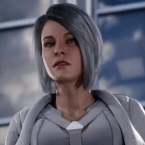 Silver Sable