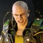 Maxwell Dillon / Electro