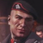 General Sarrano