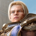 Anduin Wrynn