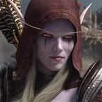 Sylvanas Brisaveloz