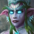 Tyrande Susurravientos