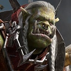 Varok Colmillosauro