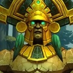 Guardián de los titanes Hezrel