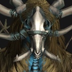 Goliat de mimbre