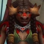 Mahna Susurrallamas