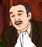 George Abbot
