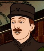 Revisor René Mertens