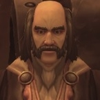 Lord Arthur Crestavía