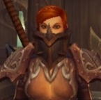Inquisidora Mace
