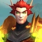 Mago fénix Rhydras