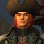 Capitán Jolly