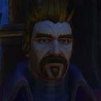 Noble de Kul Tiras