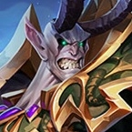 Mal'Ganis Mal'Ganis