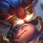 Heimerdinger (Domador de dragones)