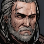 Geralt de Rivia