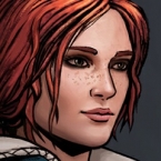 Triss Merigold