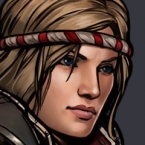Saskia
