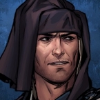 Vernon Roche