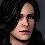 Yennefer de Vengerberg