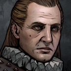 Morvran Voorhis