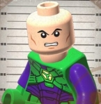 Lex Luthor