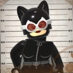 Catwoman