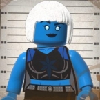 Killer Frost