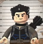 Malcolm Merlyn
