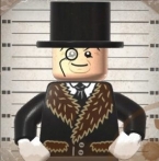 El Pingüino