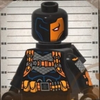 Deathstroke