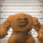 Clayface