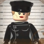 Mercy Graves