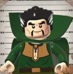 Ra's al Ghul