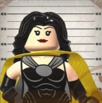 Superwoman