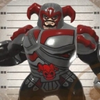 Steppenwolf