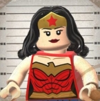 Wonder Woman