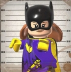 Bárbara Gordon / Batgirl