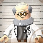Hugo Strange
