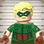 Green Arrow