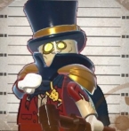 Caballero Fantasma