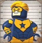 Booster Gold