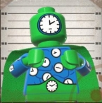 Rey Reloj