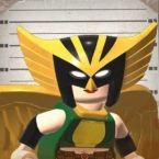 Hawkgirl