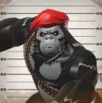 Monsieur Mallah