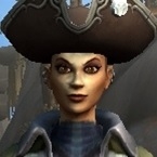 Capitana Keelson