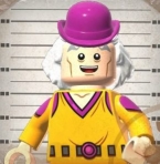 Mr. Mxyzptlk