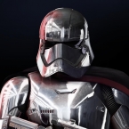Capitana Phasma